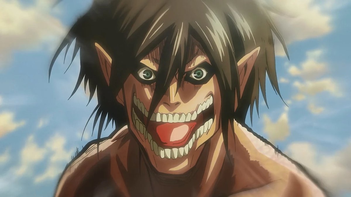 Founding Titan