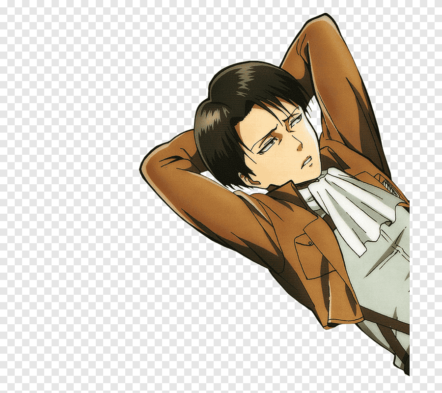 Bertholdt Hoover — Character