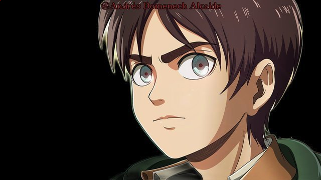 Grisha Yeager — Eren's Father and Attack Titan Inheritor