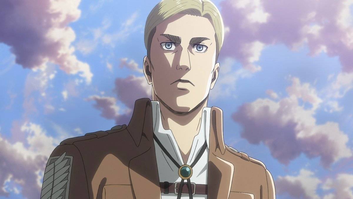 Dot Pixis — Garrison Commander / Senior Officer