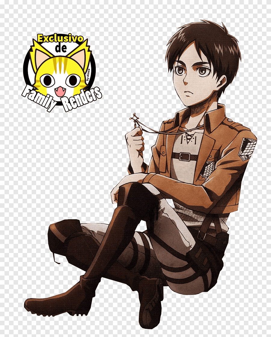 Hange Zoe — Character