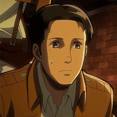 Marco Bodt — 104th Trainee Corps